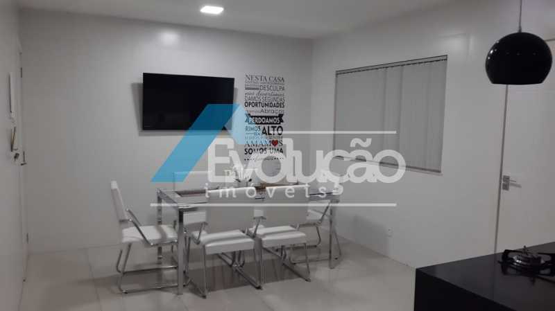 Conheça COZINHA do imóvel - Casa em Condomínio 5 quartos à venda Campo Grande, Rio de Janeiro - R$ 1.325.000 - V0312 - 13 COZINHA - Casa em Condomínio 5 quartos à venda Campo Grande, Rio de Janeiro - R$ 1.325.000 - V0312 - 13