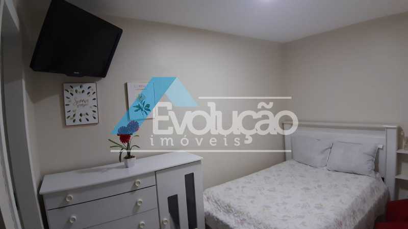 Conheça SU[ITE 1 do imóvel - Casa em Condomínio 5 quartos à venda Campo Grande, Rio de Janeiro - R$ 1.325.000 - V0312 - 22 SU[ITE 1 - Casa em Condomínio 5 quartos à venda Campo Grande, Rio de Janeiro - R$ 1.325.000 - V0312 - 22