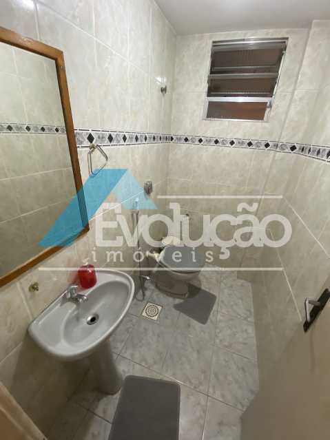 IMG_0793 - Casa 2 quartos à venda Rio de Janeiro,RJ - R$ 349.990 - V0314 - 6
