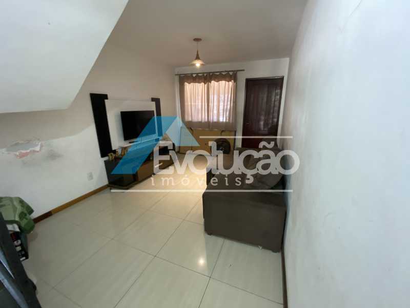 IMG_0794 - Casa 2 quartos à venda Rio de Janeiro,RJ - R$ 349.990 - V0314 - 7