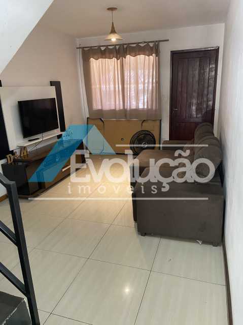 IMG_0795 - Casa 2 quartos à venda Rio de Janeiro,RJ - R$ 349.990 - V0314 - 8