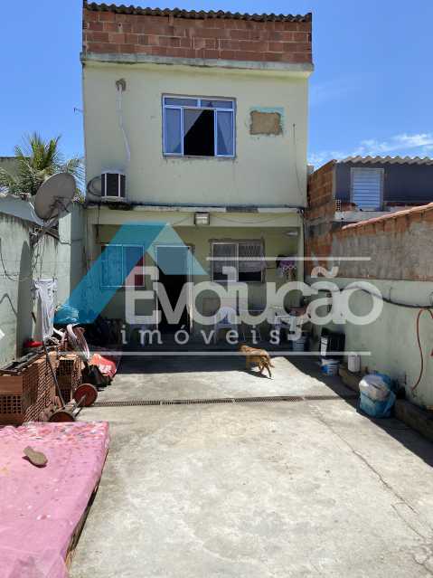 IMG_0804 - Casa 2 quartos à venda Rio de Janeiro,RJ - R$ 349.990 - V0314 - 17