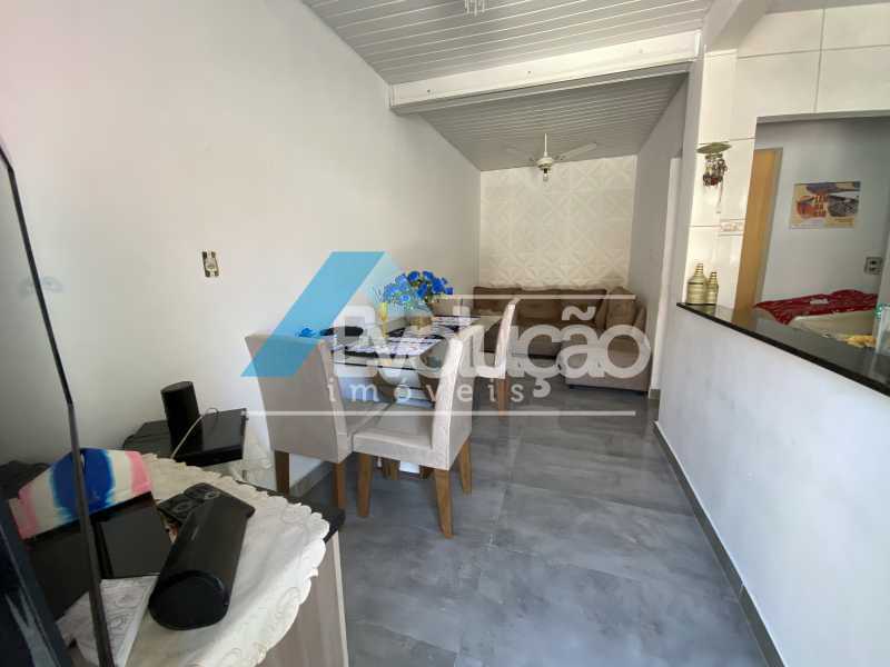 IMG_0806 - Casa 2 quartos à venda Rio de Janeiro,RJ - R$ 349.990 - V0314 - 19