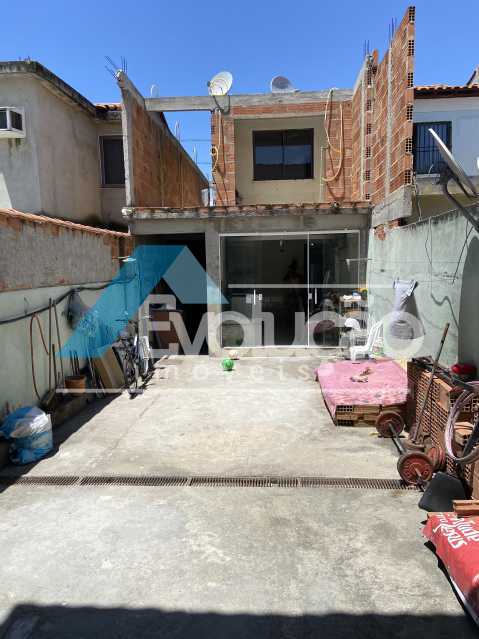 IMG_0814 - Casa 2 quartos à venda Rio de Janeiro,RJ - R$ 349.990 - V0314 - 27