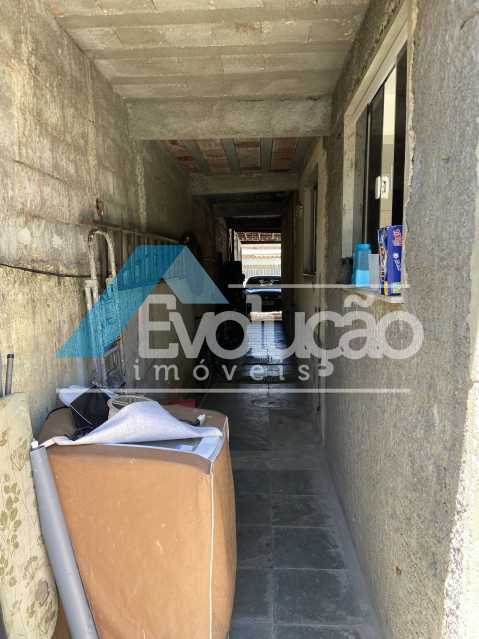 IMG_0816 - Casa 2 quartos à venda Rio de Janeiro,RJ - R$ 349.990 - V0314 - 29