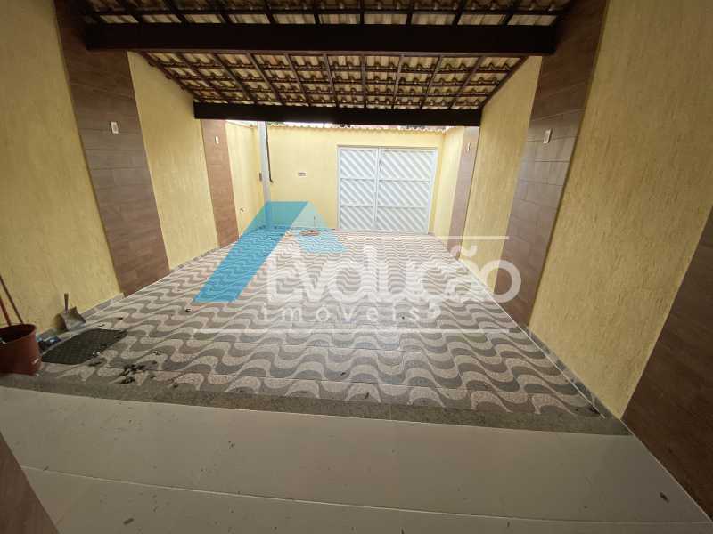 Conheça IMG_1002 do imóvel - Casa 3 quartos à venda Campo Grande, Rio de Janeiro - R$ 445.000 - V0315 - 3 IMG_1002 - Casa 3 quartos à venda Campo Grande, Rio de Janeiro - R$ 445.000 - V0315 - 3