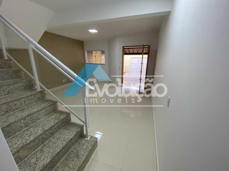 Conheça IMG_1004 do imóvel - Casa 3 quartos à venda Campo Grande, Rio de Janeiro - R$ 445.000 - V0315 - 5 IMG_1004 - Casa 3 quartos à venda Campo Grande, Rio de Janeiro - R$ 445.000 - V0315 - 5