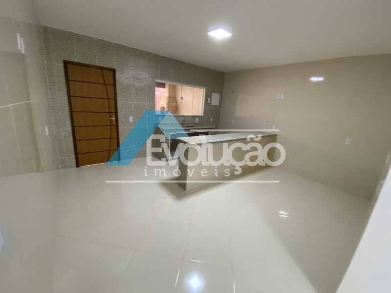 Conheça IMG_1007 do imóvel - Casa 3 quartos à venda Campo Grande, Rio de Janeiro - R$ 445.000 - V0315 - 7 IMG_1007 - Casa 3 quartos à venda Campo Grande, Rio de Janeiro - R$ 445.000 - V0315 - 7