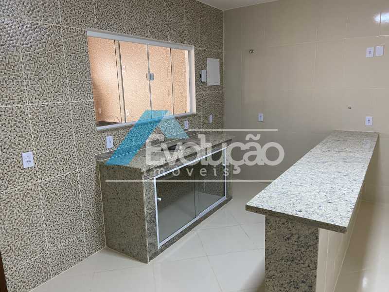 Conheça IMG_1008 do imóvel - Casa 3 quartos à venda Campo Grande, Rio de Janeiro - R$ 445.000 - V0315 - 8 IMG_1008 - Casa 3 quartos à venda Campo Grande, Rio de Janeiro - R$ 445.000 - V0315 - 8