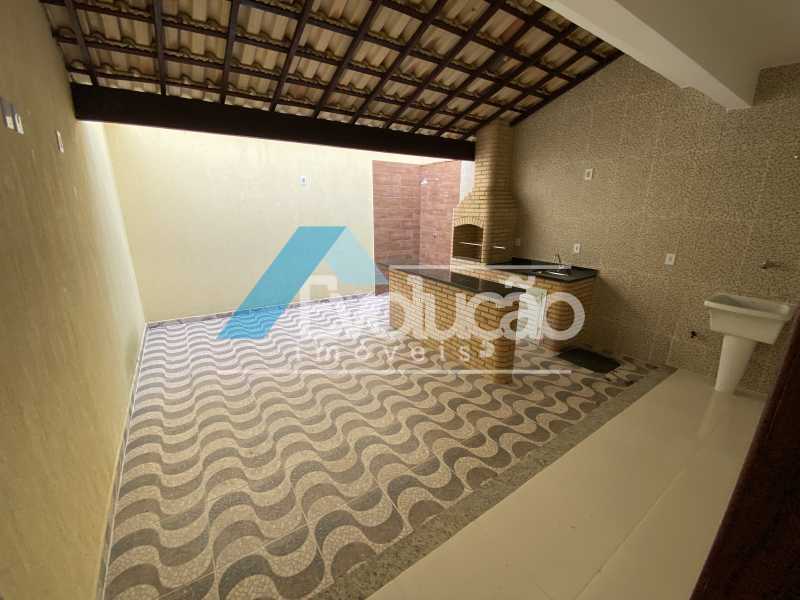 Conheça IMG_1009 do imóvel - Casa 3 quartos à venda Campo Grande, Rio de Janeiro - R$ 445.000 - V0315 - 9 IMG_1009 - Casa 3 quartos à venda Campo Grande, Rio de Janeiro - R$ 445.000 - V0315 - 9