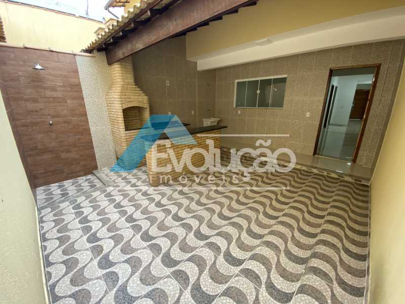 Conheça IMG_1010 do imóvel - Casa 3 quartos à venda Campo Grande, Rio de Janeiro - R$ 445.000 - V0315 - 10 IMG_1010 - Casa 3 quartos à venda Campo Grande, Rio de Janeiro - R$ 445.000 - V0315 - 10
