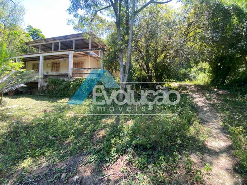 Conheça 5 do imóvel - Chácara à venda Rio de Janeiro,RJ Guaratiba - R$ 580.000 - V0319 - 6 5 - Chácara à venda Rio de Janeiro,RJ Guaratiba - R$ 580.000 - V0319 - 6