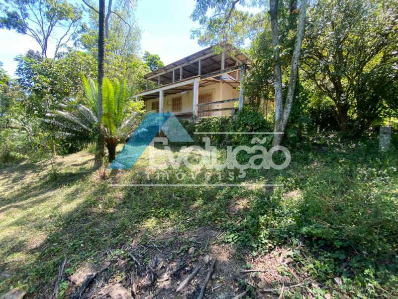 Conheça 2 do imóvel - Chácara à venda Rio de Janeiro,RJ Guaratiba - R$ 580.000 - V0319 - 3 2 - Chácara à venda Rio de Janeiro,RJ Guaratiba - R$ 580.000 - V0319 - 3