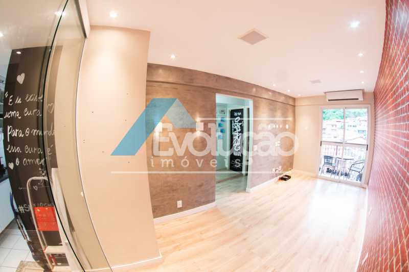 Conheça DSC09056 do imóvel - Apartamento 2 quartos à venda Rio de Janeiro,RJ - R$ 299.999 - V0320 - 6 DSC09056 - Apartamento 2 quartos à venda Rio de Janeiro,RJ - R$ 299.999 - V0320 - 6