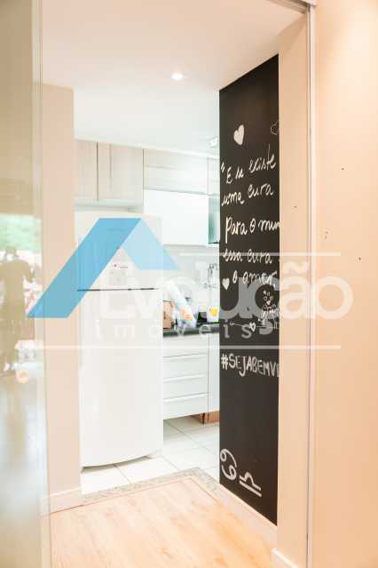 Conheça DSC09077 do imóvel - Apartamento 2 quartos à venda Rio de Janeiro,RJ - R$ 299.999 - V0320 - 15 DSC09077 - Apartamento 2 quartos à venda Rio de Janeiro,RJ - R$ 299.999 - V0320 - 15