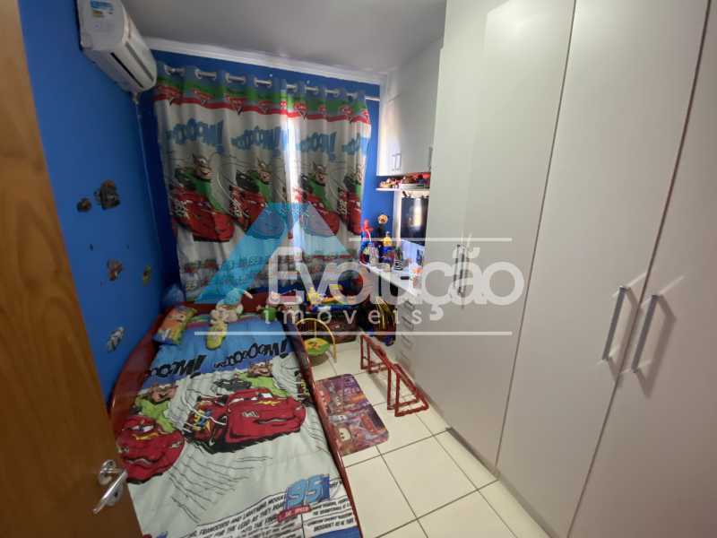 IMG_2407 - Apartamento 2 quartos à venda Rio de Janeiro,RJ - R$ 190.000 - V0326 - 14