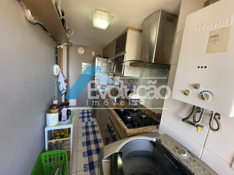 Conheça IMG_2417 do imóvel - Apartamento 2 quartos à venda Rio de Janeiro,RJ - R$ 190.000 - V0326 - 24 IMG_2417 - Apartamento 2 quartos à venda Rio de Janeiro,RJ - R$ 190.000 - V0326 - 24