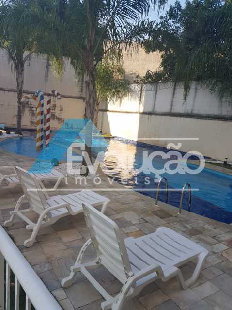Conheça PISCINA 2. do imóvel - Apartamento 2 quartos à venda Rio de Janeiro,RJ - R$ 190.000 - V0326 - 29 PISCINA 2. - Apartamento 2 quartos à venda Rio de Janeiro,RJ - R$ 190.000 - V0326 - 29