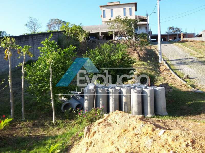 Conheça LOTE do imóvel - Terreno 226m² à venda Campo Grande, Rio de Janeiro - R$ 110.000 - V0331 - 5 LOTE - Terreno 226m² à venda Campo Grande, Rio de Janeiro - R$ 110.000 - V0331 - 5