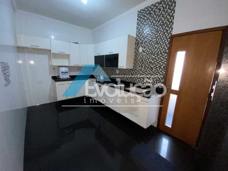Conheça COZINHA do imóvel - Apartamento 2 quartos à venda Campo Grande, Rio de Janeiro - R$ 195.000 - V0332 - 1 COZINHA - Apartamento 2 quartos à venda Campo Grande, Rio de Janeiro - R$ 195.000 - V0332 - 1