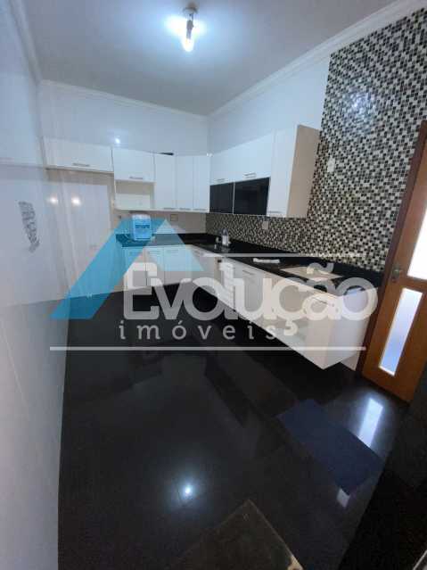 Conheça COZINHA do imóvel - Apartamento 2 quartos à venda Campo Grande, Rio de Janeiro - R$ 195.000 - V0332 - 3 COZINHA - Apartamento 2 quartos à venda Campo Grande, Rio de Janeiro - R$ 195.000 - V0332 - 3