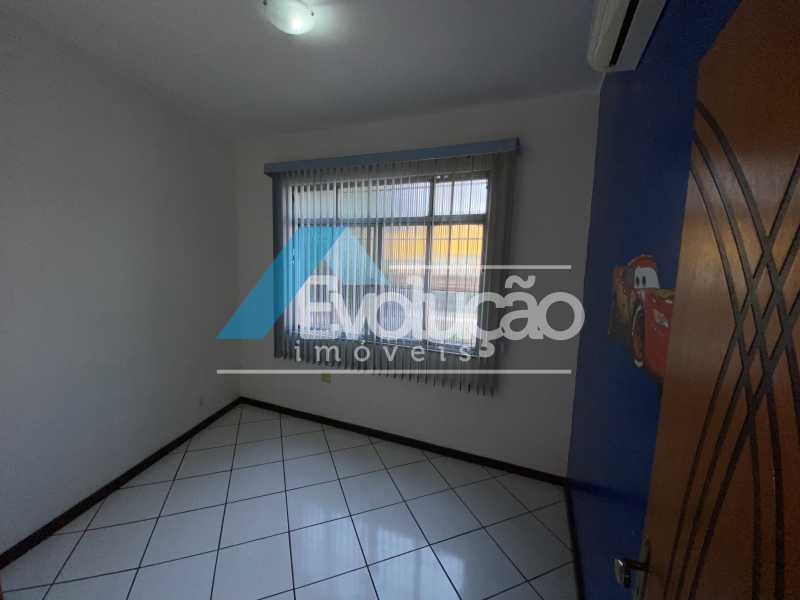 Conheça QUARTO 1 do imóvel - Apartamento 2 quartos à venda Campo Grande, Rio de Janeiro - R$ 195.000 - V0332 - 4 QUARTO 1 - Apartamento 2 quartos à venda Campo Grande, Rio de Janeiro - R$ 195.000 - V0332 - 4