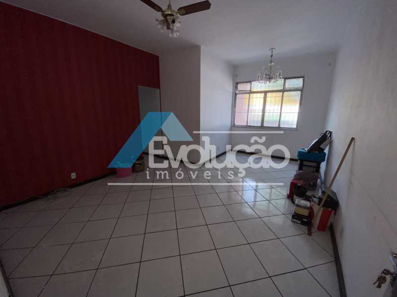 Conheça SALA do imóvel - Apartamento 2 quartos à venda Campo Grande, Rio de Janeiro - R$ 195.000 - V0332 - 12 SALA - Apartamento 2 quartos à venda Campo Grande, Rio de Janeiro - R$ 195.000 - V0332 - 12
