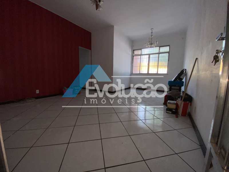 Conheça SALA do imóvel - Apartamento 2 quartos à venda Campo Grande, Rio de Janeiro - R$ 195.000 - V0332 - 13 SALA - Apartamento 2 quartos à venda Campo Grande, Rio de Janeiro - R$ 195.000 - V0332 - 13