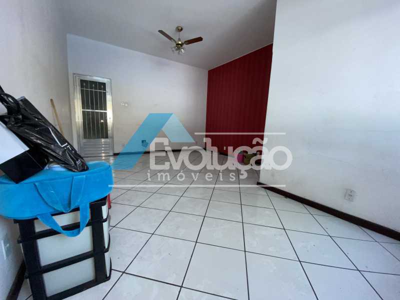 Conheça SALA do imóvel - Apartamento 2 quartos à venda Campo Grande, Rio de Janeiro - R$ 195.000 - V0332 - 14 SALA - Apartamento 2 quartos à venda Campo Grande, Rio de Janeiro - R$ 195.000 - V0332 - 14