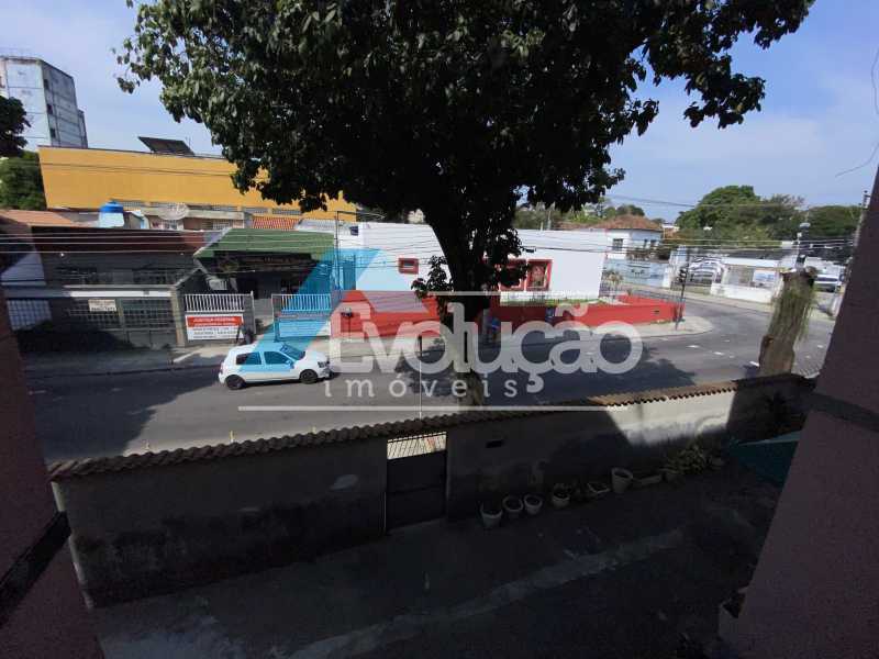 Conheça VISTA DO APARTAMENTO do imóvel - Apartamento 2 quartos à venda Campo Grande, Rio de Janeiro - R$ 195.000 - V0332 - 17 VISTA DO APARTAMENTO - Apartamento 2 quartos à venda Campo Grande, Rio de Janeiro - R$ 195.000 - V0332 - 17