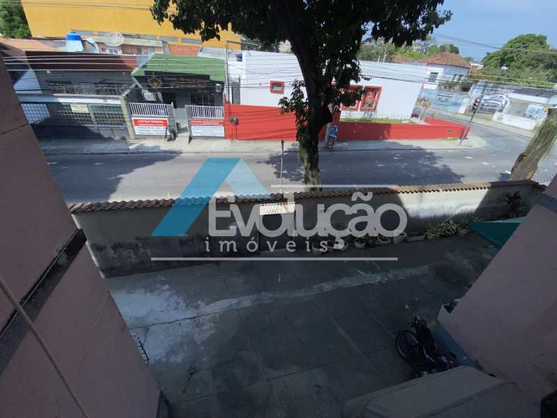 Conheça VISTA DO APARTAMENTO do imóvel - Apartamento 2 quartos à venda Campo Grande, Rio de Janeiro - R$ 195.000 - V0332 - 18 VISTA DO APARTAMENTO - Apartamento 2 quartos à venda Campo Grande, Rio de Janeiro - R$ 195.000 - V0332 - 18