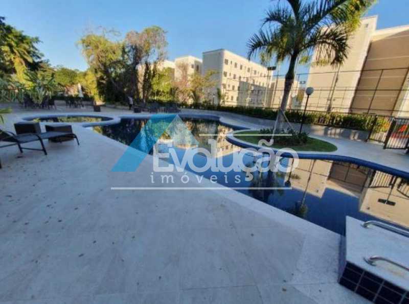 Conheça PISCINA do imóvel - Apartamento 2 quartos à venda Rio de Janeiro,RJ - R$ 235.000 - V0336 - 24 PISCINA - Apartamento 2 quartos à venda Rio de Janeiro,RJ - R$ 235.000 - V0336 - 24