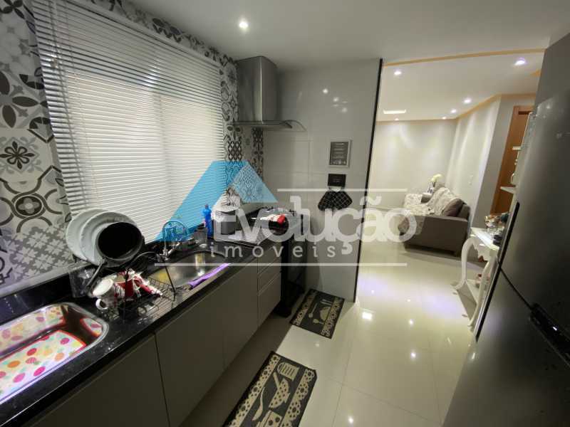 Conheça IMG_4800 do imóvel - Apartamento 2 quartos à venda Rio de Janeiro,RJ - R$ 235.000 - V0336 - 7 IMG_4800 - Apartamento 2 quartos à venda Rio de Janeiro,RJ - R$ 235.000 - V0336 - 7