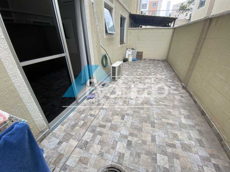 Conheça IMG_4806 do imóvel - Apartamento 2 quartos à venda Rio de Janeiro,RJ - R$ 235.000 - V0336 - 13 IMG_4806 - Apartamento 2 quartos à venda Rio de Janeiro,RJ - R$ 235.000 - V0336 - 13