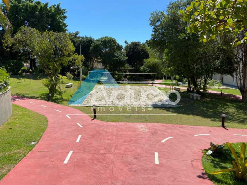 Conheça CONDOMÍNIO do imóvel - Apartamento 2 quartos à venda Rio de Janeiro,RJ - R$ 235.000 - V0336 - 16 CONDOMÍNIO - Apartamento 2 quartos à venda Rio de Janeiro,RJ - R$ 235.000 - V0336 - 16