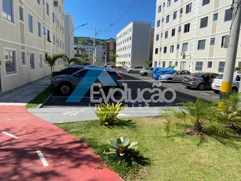 Conheça COZNDOMÍNIO do imóvel - Apartamento 2 quartos à venda Rio de Janeiro,RJ - R$ 235.000 - V0336 - 20 COZNDOMÍNIO - Apartamento 2 quartos à venda Rio de Janeiro,RJ - R$ 235.000 - V0336 - 20