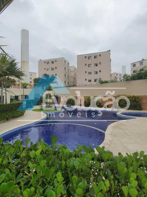 Conheça PISCINA do imóvel - Apartamento 2 quartos à venda Rio de Janeiro,RJ - R$ 235.000 - V0336 - 22 PISCINA - Apartamento 2 quartos à venda Rio de Janeiro,RJ - R$ 235.000 - V0336 - 22