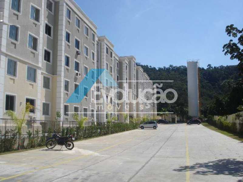 Conheça CONDOMÍNIO do imóvel - Apartamento para alugar Estrada do Magarça,Guaratiba, Rio de Janeiro - R$ 900 - A0338 - 4 CONDOMÍNIO - Apartamento para alugar Estrada do Magarça,Guaratiba, Rio de Janeiro - R$ 900 - A0338 - 4
