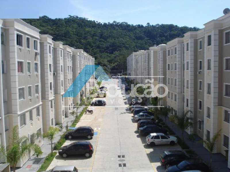 Conheça CONDOMÍNIO do imóvel - Apartamento para alugar Estrada do Magarça,Guaratiba, Rio de Janeiro - R$ 900 - A0338 - 5 CONDOMÍNIO - Apartamento para alugar Estrada do Magarça,Guaratiba, Rio de Janeiro - R$ 900 - A0338 - 5