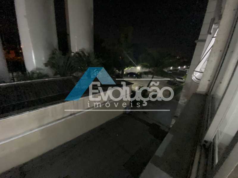 Conheça CONDOMÍNIO do imóvel - Apartamento para alugar Estrada do Magarça,Guaratiba, Rio de Janeiro - R$ 900 - A0338 - 3 CONDOMÍNIO - Apartamento para alugar Estrada do Magarça,Guaratiba, Rio de Janeiro - R$ 900 - A0338 - 3