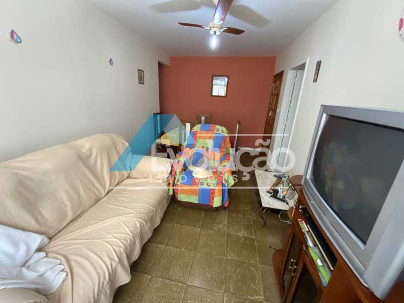 IMG_6199 - Apartamento 1 quarto à venda Mangaratiba,RJ - R$ 240.000 - V0339 - 9