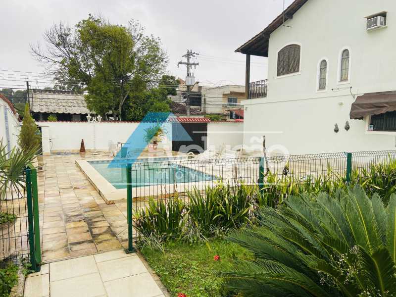 IMG_E6752 - Casa 3 quartos à venda Rio de Janeiro,RJ - R$ 890.000 - V0340 - 7