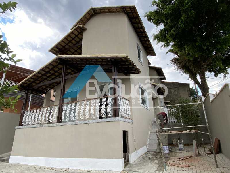 Conheça CASA do imóvel - Casa 3 quartos para alugar Campo Grande, Rio de Janeiro - R$ 2.700 - A0331 - 3 CASA - Casa 3 quartos para alugar Campo Grande, Rio de Janeiro - R$ 2.700 - A0331 - 3
