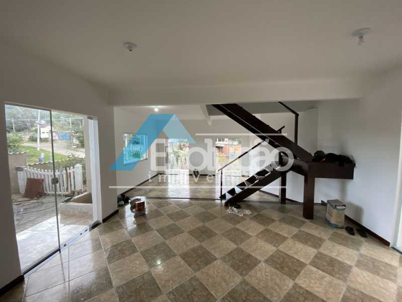 Conheça SALA do imóvel - Casa 3 quartos para alugar Campo Grande, Rio de Janeiro - R$ 2.700 - A0331 - 8 SALA - Casa 3 quartos para alugar Campo Grande, Rio de Janeiro - R$ 2.700 - A0331 - 8