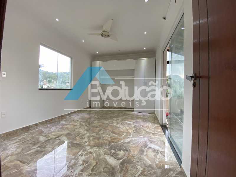 Conheça QUARTO 1 do imóvel - Casa 3 quartos para alugar Campo Grande, Rio de Janeiro - R$ 2.700 - A0331 - 11 QUARTO 1 - Casa 3 quartos para alugar Campo Grande, Rio de Janeiro - R$ 2.700 - A0331 - 11