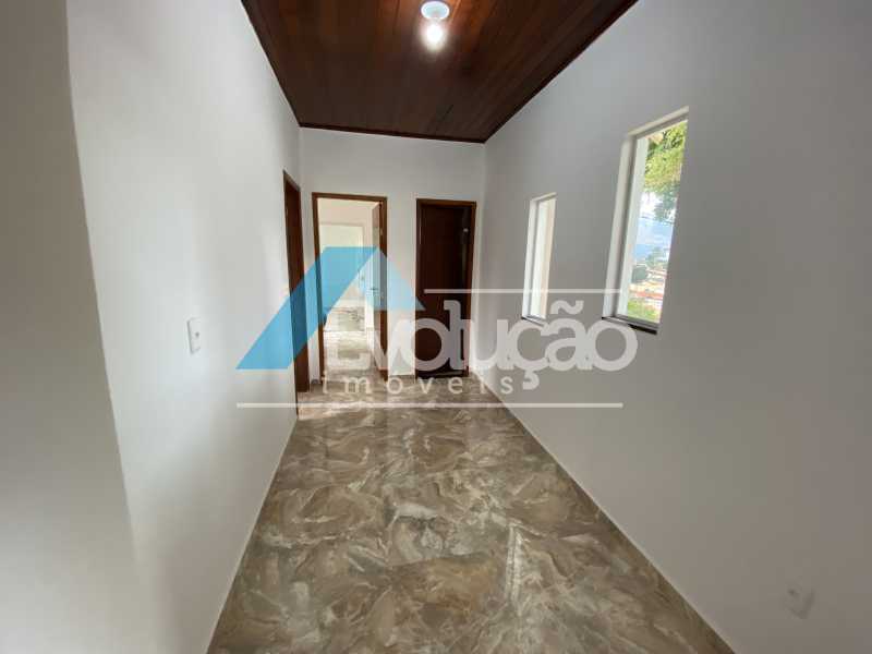 Conheça CIRCULAÇÃO 2º PISO do imóvel - Casa 3 quartos para alugar Campo Grande, Rio de Janeiro - R$ 2.700 - A0331 - 13 CIRCULAÇÃO 2º PISO - Casa 3 quartos para alugar Campo Grande, Rio de Janeiro - R$ 2.700 - A0331 - 13