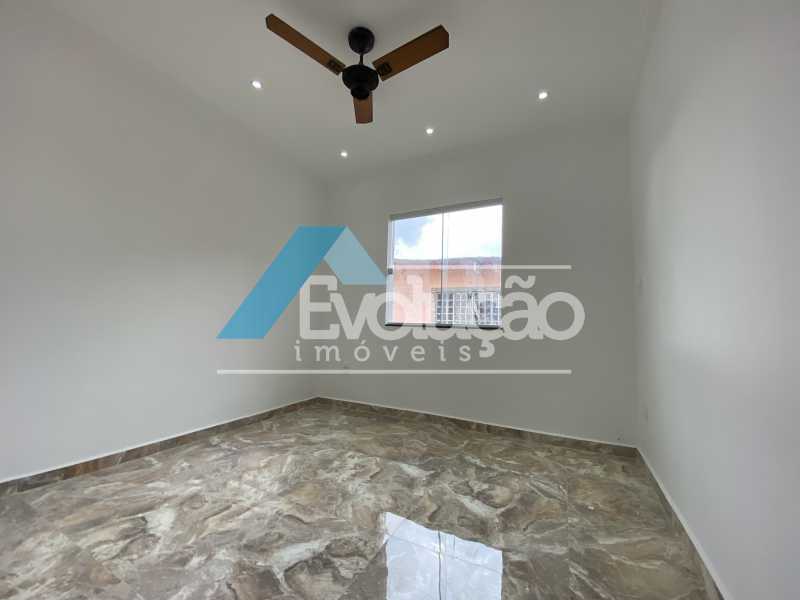 Conheça QUARTO 2 do imóvel - Casa 3 quartos para alugar Campo Grande, Rio de Janeiro - R$ 2.700 - A0331 - 17 QUARTO 2 - Casa 3 quartos para alugar Campo Grande, Rio de Janeiro - R$ 2.700 - A0331 - 17