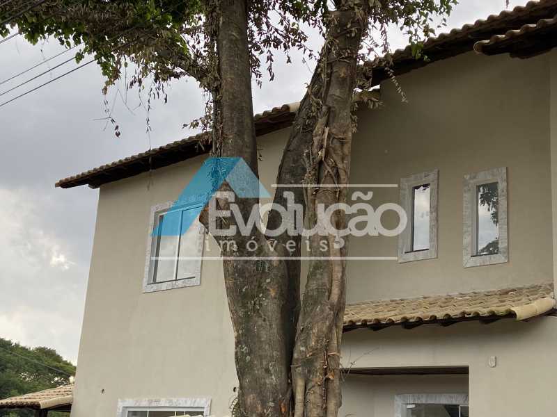 Conheça CASA do imóvel - Casa 3 quartos para alugar Campo Grande, Rio de Janeiro - R$ 2.700 - A0331 - 23 CASA - Casa 3 quartos para alugar Campo Grande, Rio de Janeiro - R$ 2.700 - A0331 - 23
