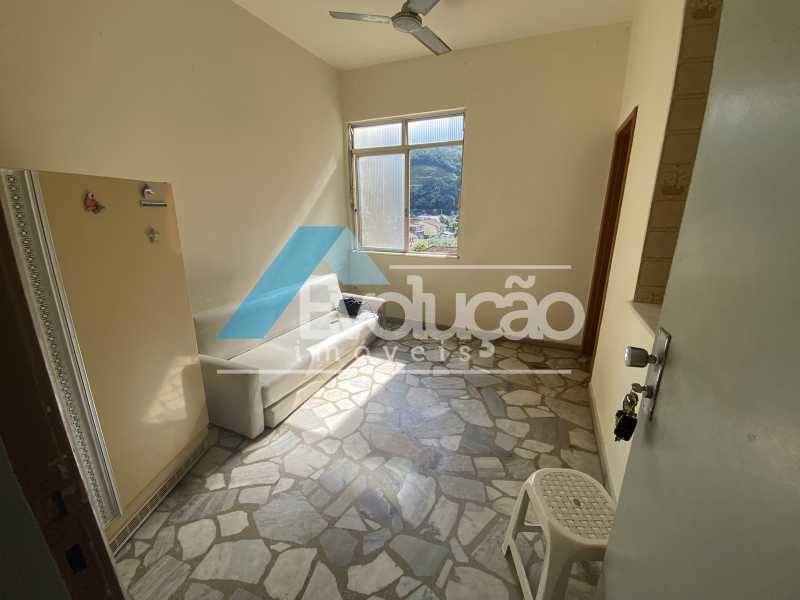 Conheça SALA do imóvel - Apartamento 1 quarto à venda Muriqui, Mangaratiba - R$ 150.000 - V0338 - 3 SALA - Apartamento 1 quarto à venda Muriqui, Mangaratiba - R$ 150.000 - V0338 - 3