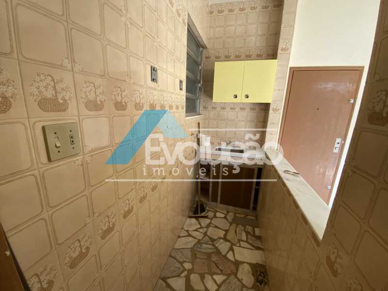 Conheça COZINHA do imóvel - Apartamento 1 quarto à venda Muriqui, Mangaratiba - R$ 150.000 - V0338 - 6 COZINHA - Apartamento 1 quarto à venda Muriqui, Mangaratiba - R$ 150.000 - V0338 - 6